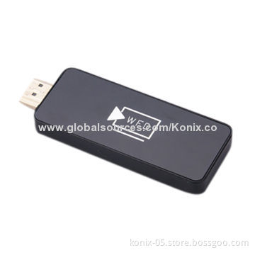 50 meters Miracast WiFi display dongle from home service